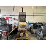 Rosand Twin Bore Rheometer