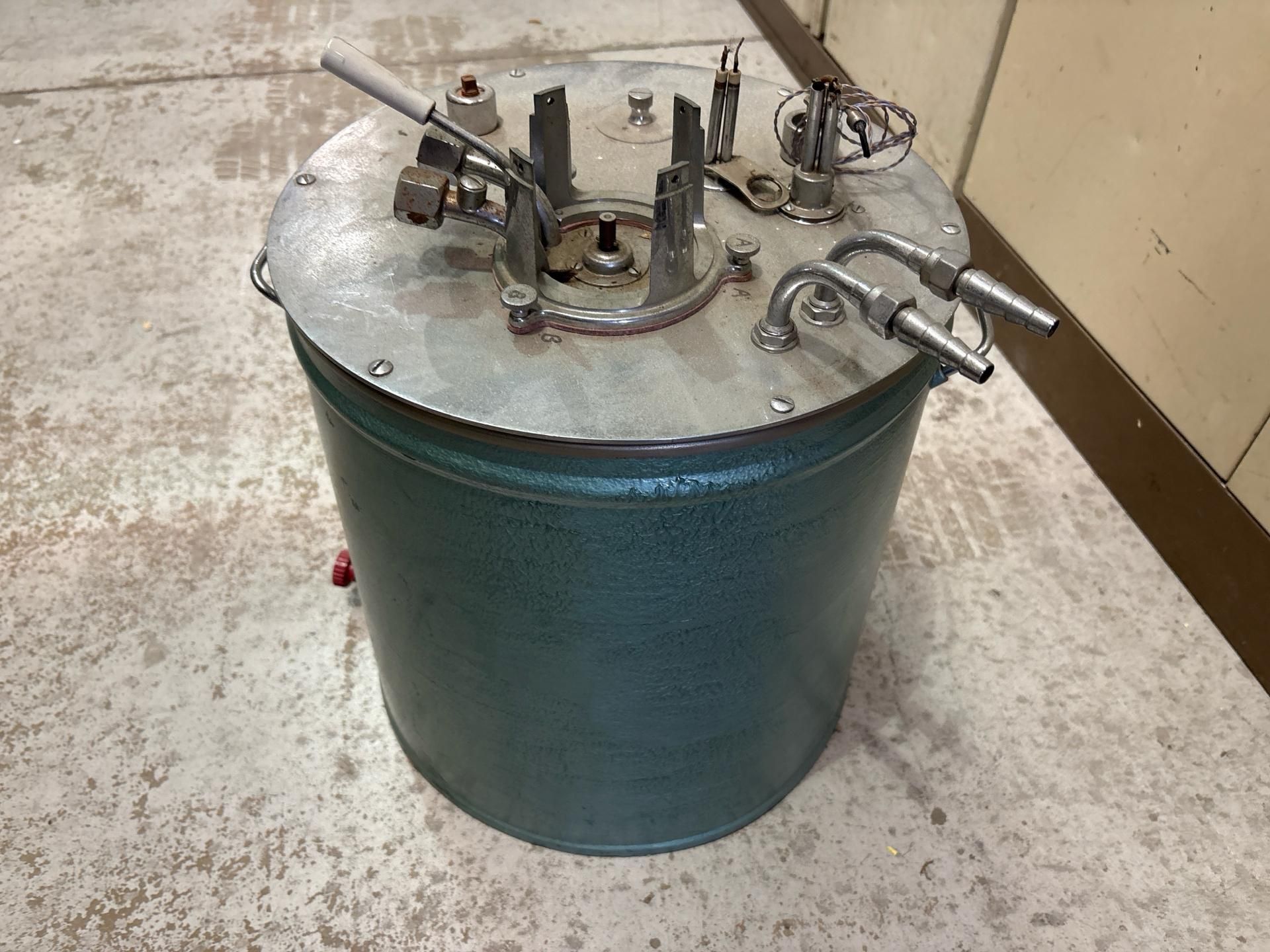 Brabender Oil Heater - Image 5 of 5