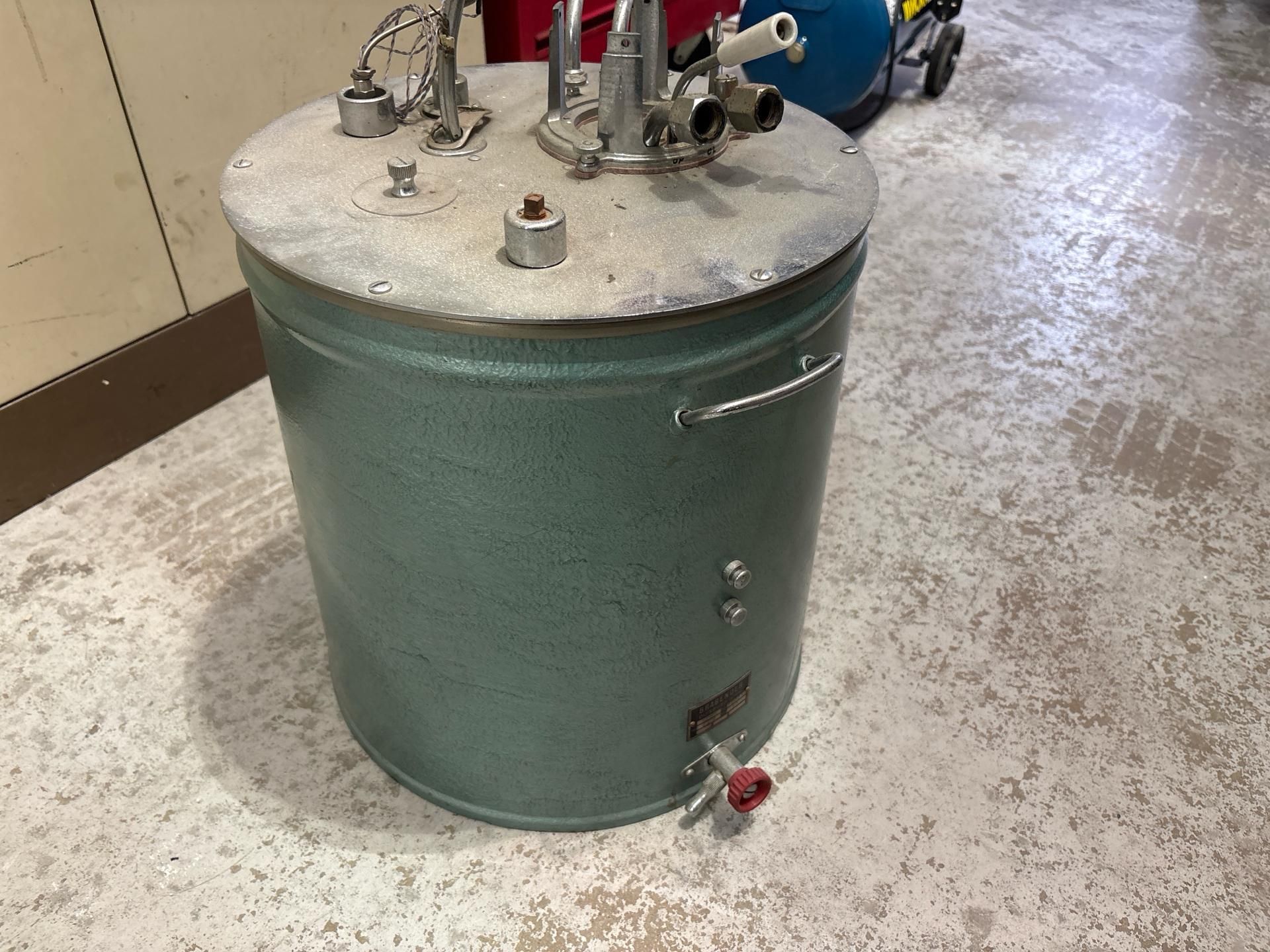 Brabender Oil Heater - Image 3 of 5