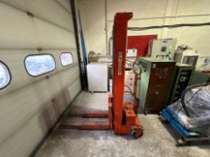 Slingsby Pallet Truck