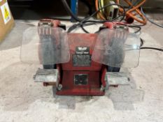 Kango Wolf Grinder