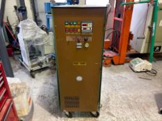 Tool Temp TT-370 Oil Heater