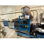 APV MP2000 Extruder With Water Bath