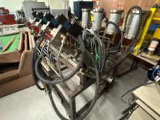 Custom Made Mini REAM Machine