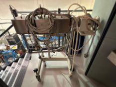 Brabender Extruder