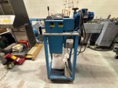Extrusion Pelletiser