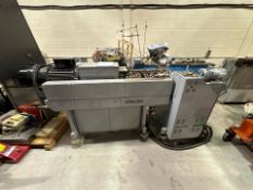 Rondol Technology Extrusion Machine