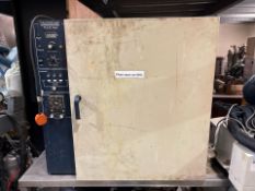 Gallenkamp Plus II Oven