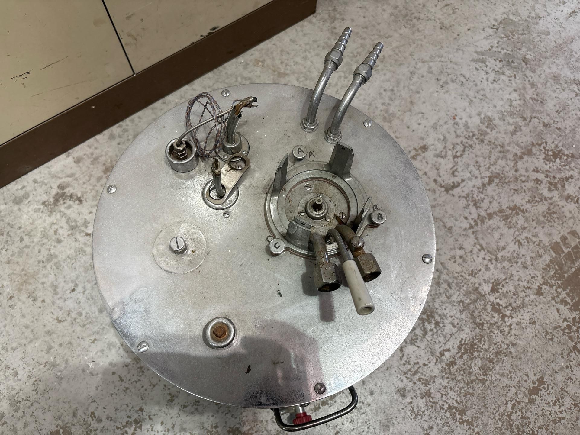Brabender Oil Heater - Image 2 of 5