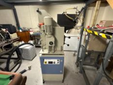 Brabender Film Collecter