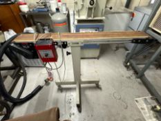 Brabender Conveyor