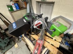 Stahl 1000kg Crane