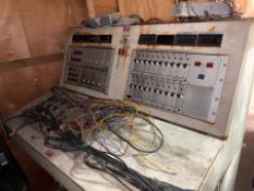 Metal Control Unit