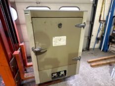 Gen Lab Oven