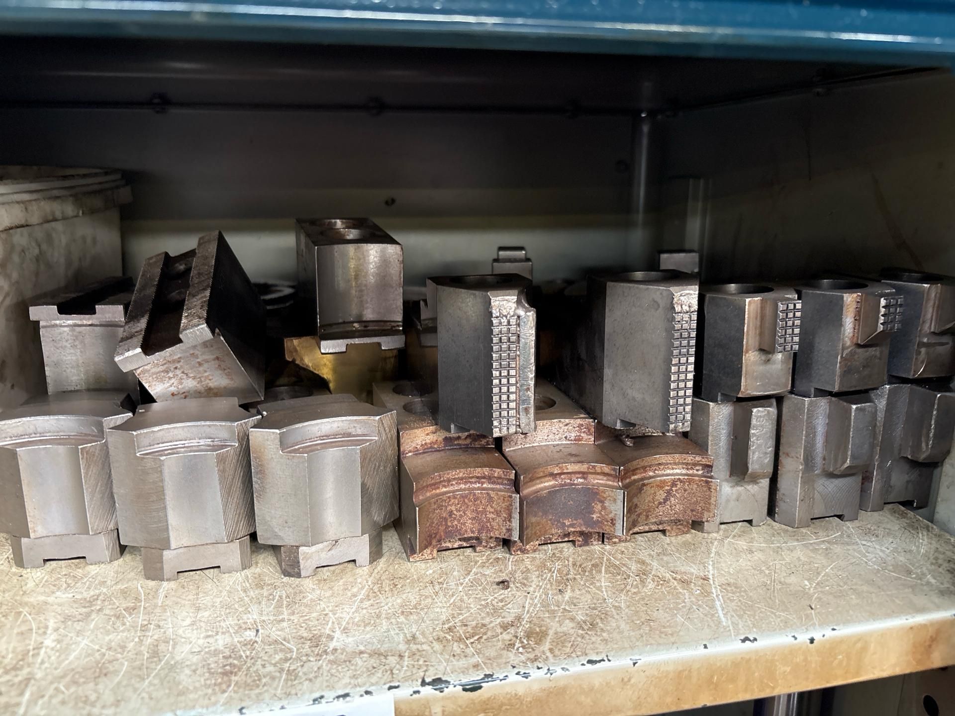 Tooling Cabinet and Contents - Image 5 of 8