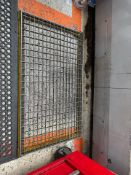 Metal Step Platform - No Reserve