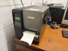 Kroy K4652NB Label Printer