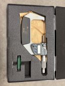 2-3 Inch Digimatic Micrometer
