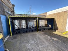 Metal Shelter