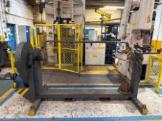 6000kg Manipulator - No Reserve