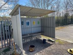 Smoking Shelter
