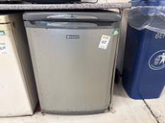 Hotpoint Undercounter Fridge - No Reserve