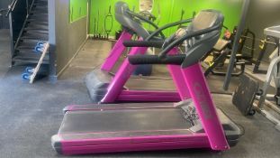 Cybex Treadmill