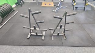 Plate Tree, No Reserve