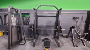 Smith Machine
