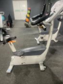 Precor Upright Bike