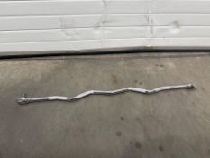 EZ Pull Down Bar Attachment, No Reserve