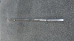 20KG Olympic Barbell, No Reserve