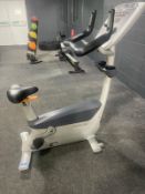 Precor Upright Bike