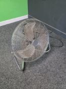 Fan, No Reserve