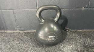 Set Of Kettlebells x 2
