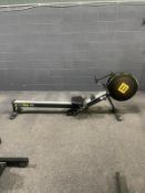 BodyMax R100 Rower