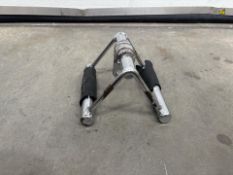 V Shaped Pull Down Attachment, No Reserve