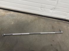 Staight Pull Down Attachment, No Reserve