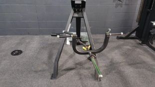 PowerGym T Bar Row