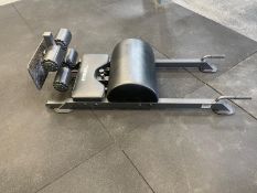Primal Glute Machine