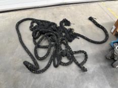30ft Battlerope, No Reserve