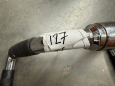 U Bar Cable Attachment, No Reserve