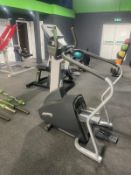 Life Fitness Stepper