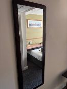 10 x Large Mirror