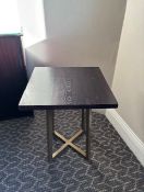 20 x Coffee Table (Style 1)