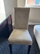 10 x Dining Chair