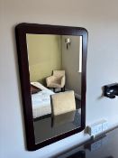 20 x Small Mirror