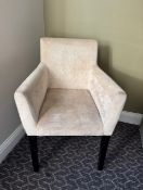 Accent Bedroom Chair