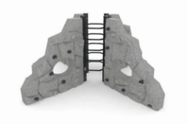 Cemer Rock Climbing Wall - CA934