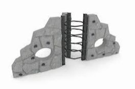 Cemer Rock Climbing Wall - CA933